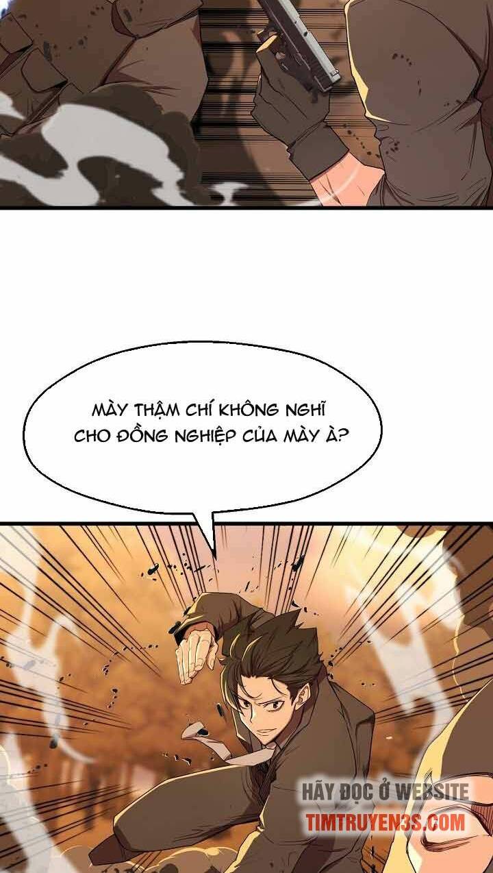 Kẻ Thất Nghiệp Bất Khả Chiến Bại: Chapter 14