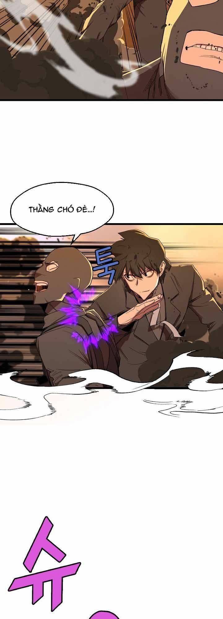 Kẻ Thất Nghiệp Bất Khả Chiến Bại: Chapter 14
