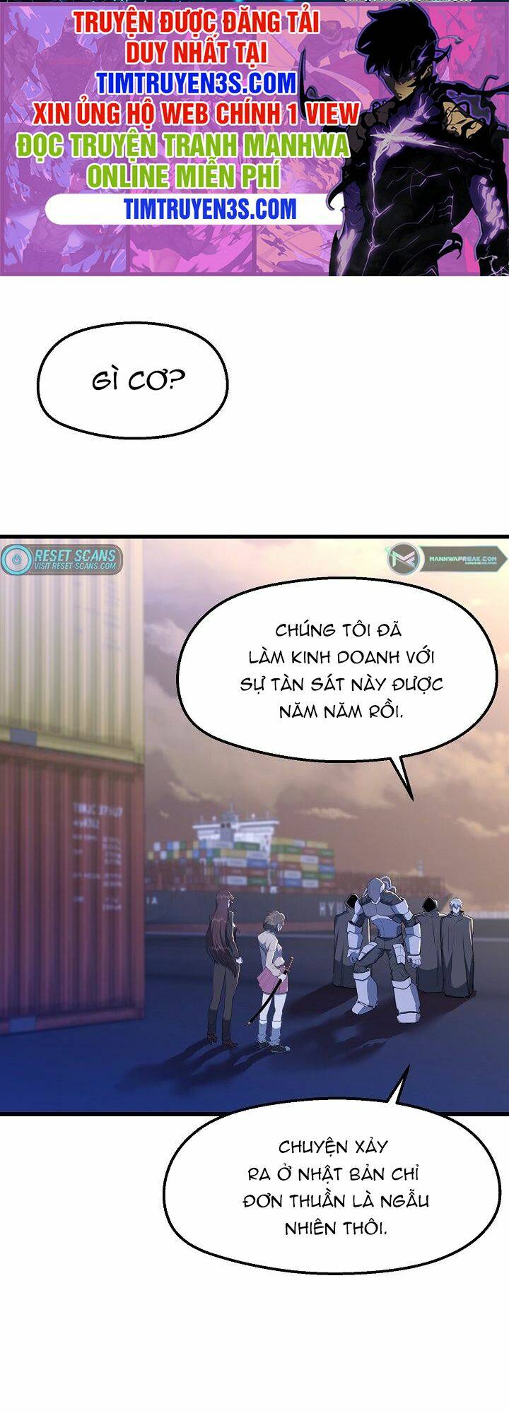 Kẻ Thất Nghiệp Bất Khả Chiến Bại: Chapter 16