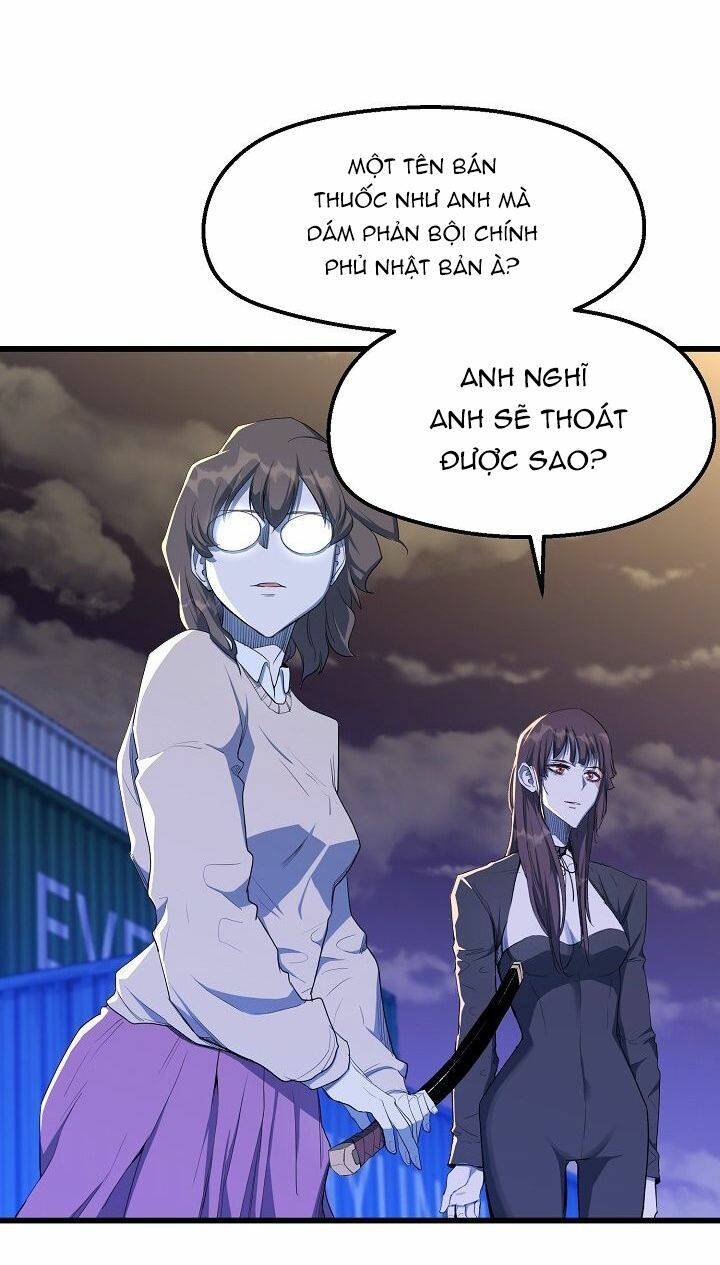 Kẻ Thất Nghiệp Bất Khả Chiến Bại: Chapter 16