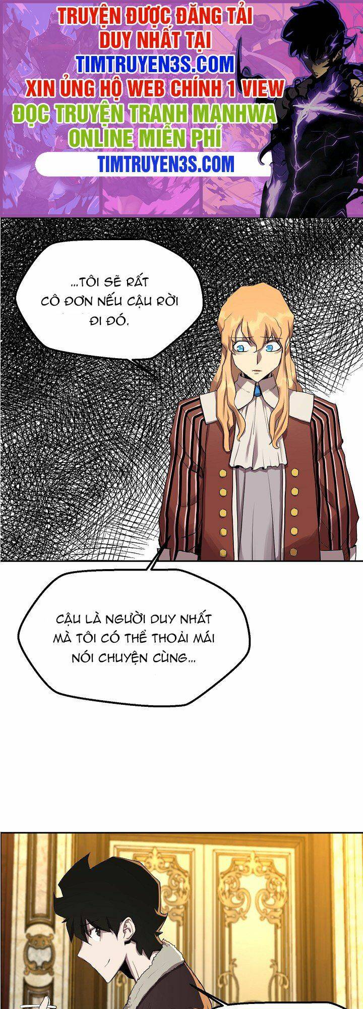 Kẻ Thất Nghiệp Bất Khả Chiến Bại: Chapter 2