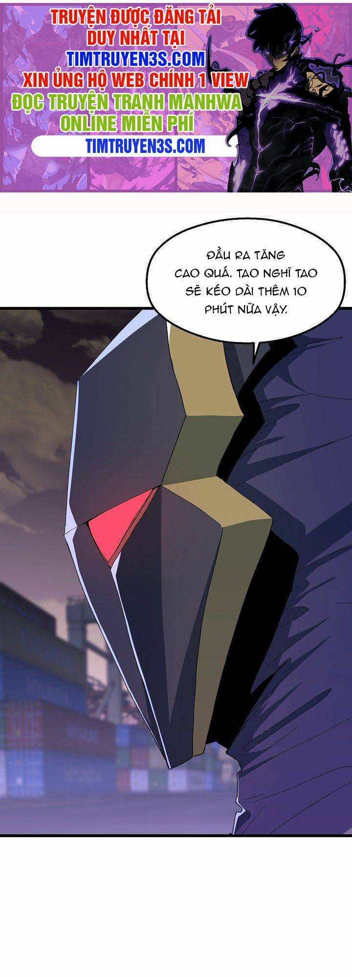 Kẻ Thất Nghiệp Bất Khả Chiến Bại: Chapter 20