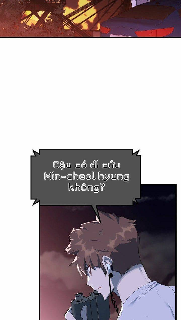 Kẻ Thất Nghiệp Bất Khả Chiến Bại: Chapter 21