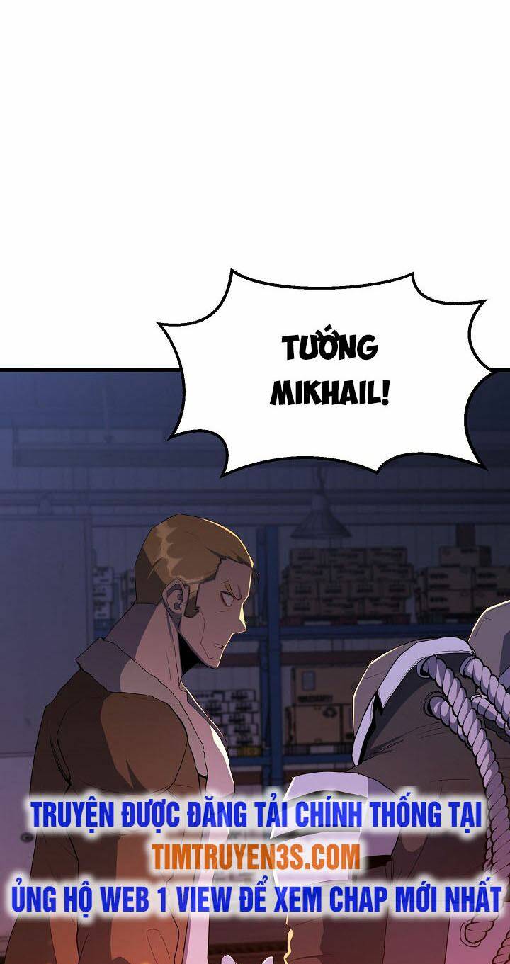 Kẻ Thất Nghiệp Bất Khả Chiến Bại: Chapter 24