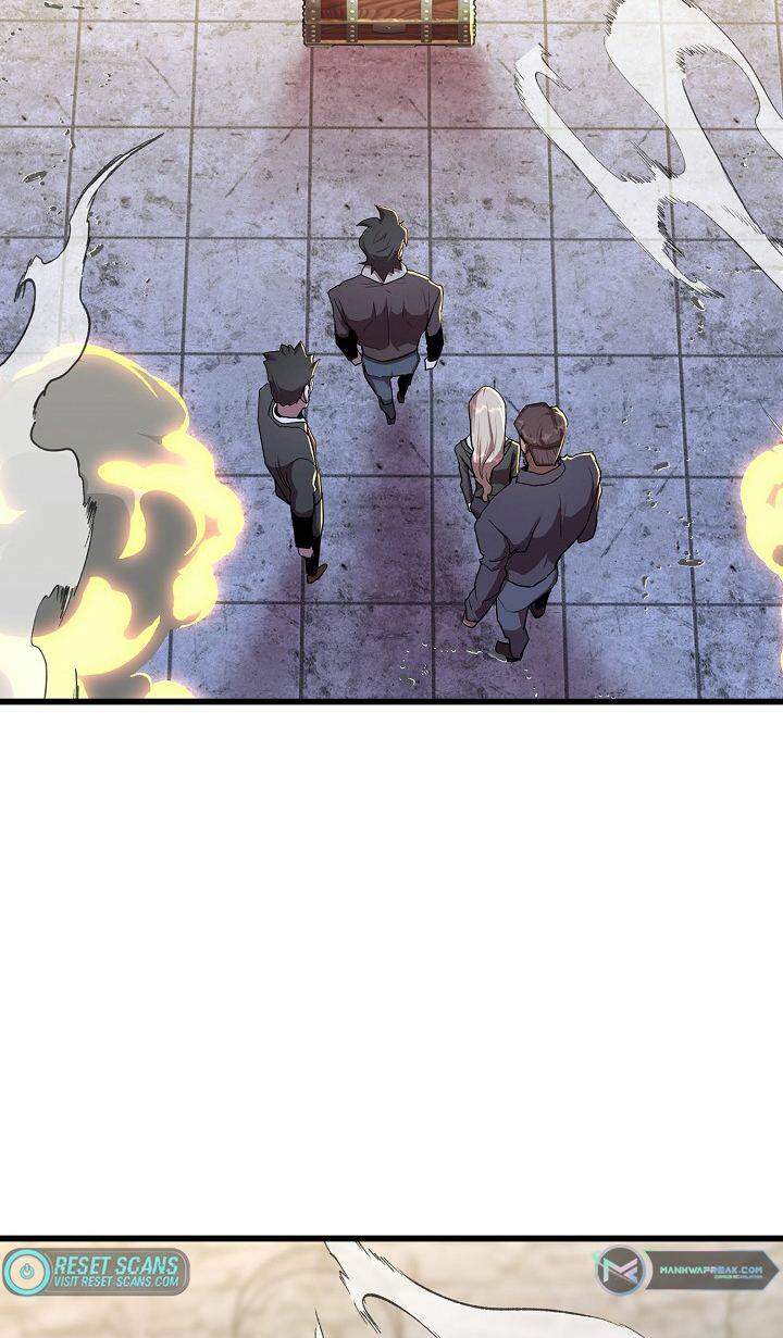 Kẻ Thất Nghiệp Bất Khả Chiến Bại: Chapter 25
