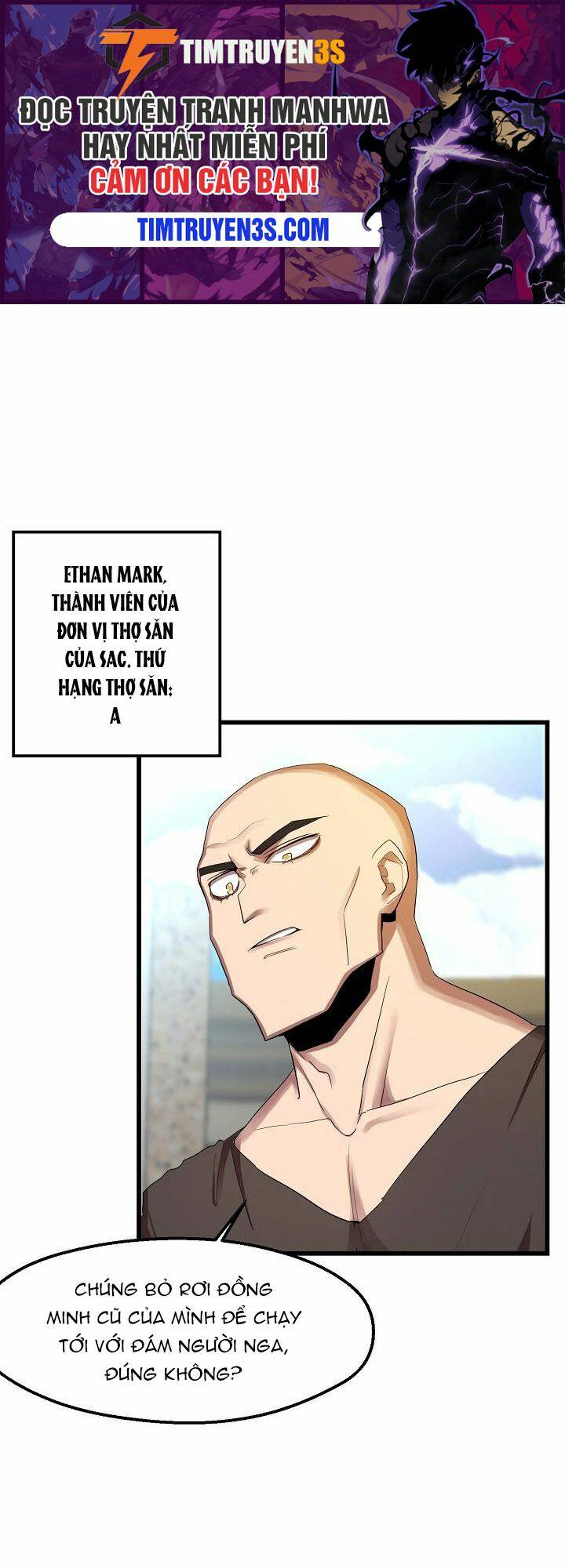 Kẻ Thất Nghiệp Bất Khả Chiến Bại: Chapter 26
