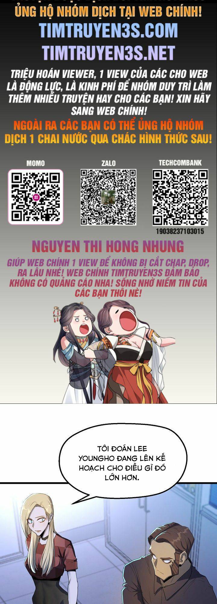 Kẻ Thất Nghiệp Bất Khả Chiến Bại: Chapter 29