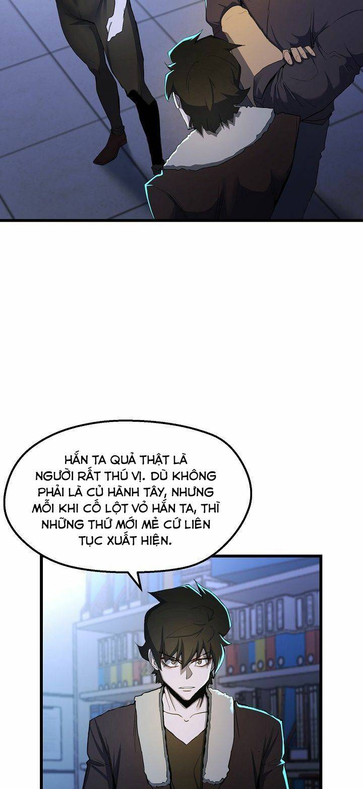 Kẻ Thất Nghiệp Bất Khả Chiến Bại: Chapter 29