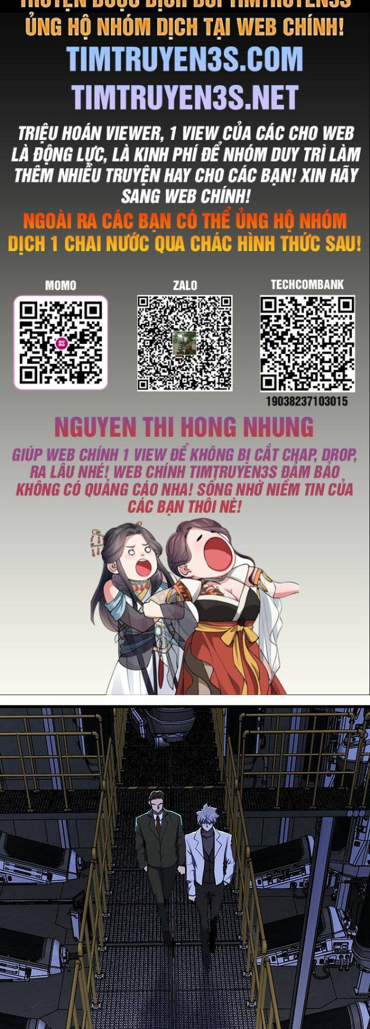 Kẻ Thất Nghiệp Bất Khả Chiến Bại: Chapter 31