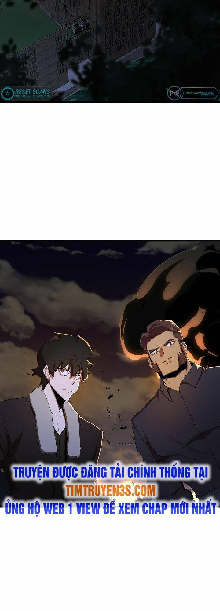 Kẻ Thất Nghiệp Bất Khả Chiến Bại: Chapter 32