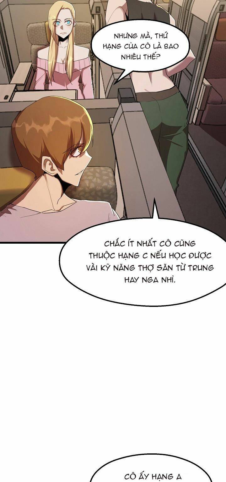 Kẻ Thất Nghiệp Bất Khả Chiến Bại: Chapter 33