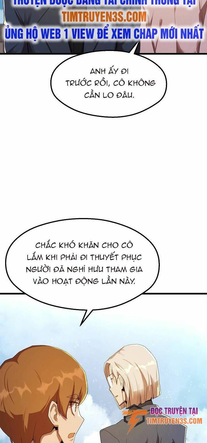 Kẻ Thất Nghiệp Bất Khả Chiến Bại: Chapter 33