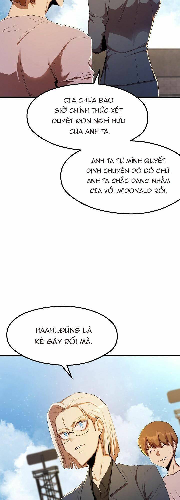 Kẻ Thất Nghiệp Bất Khả Chiến Bại: Chapter 33