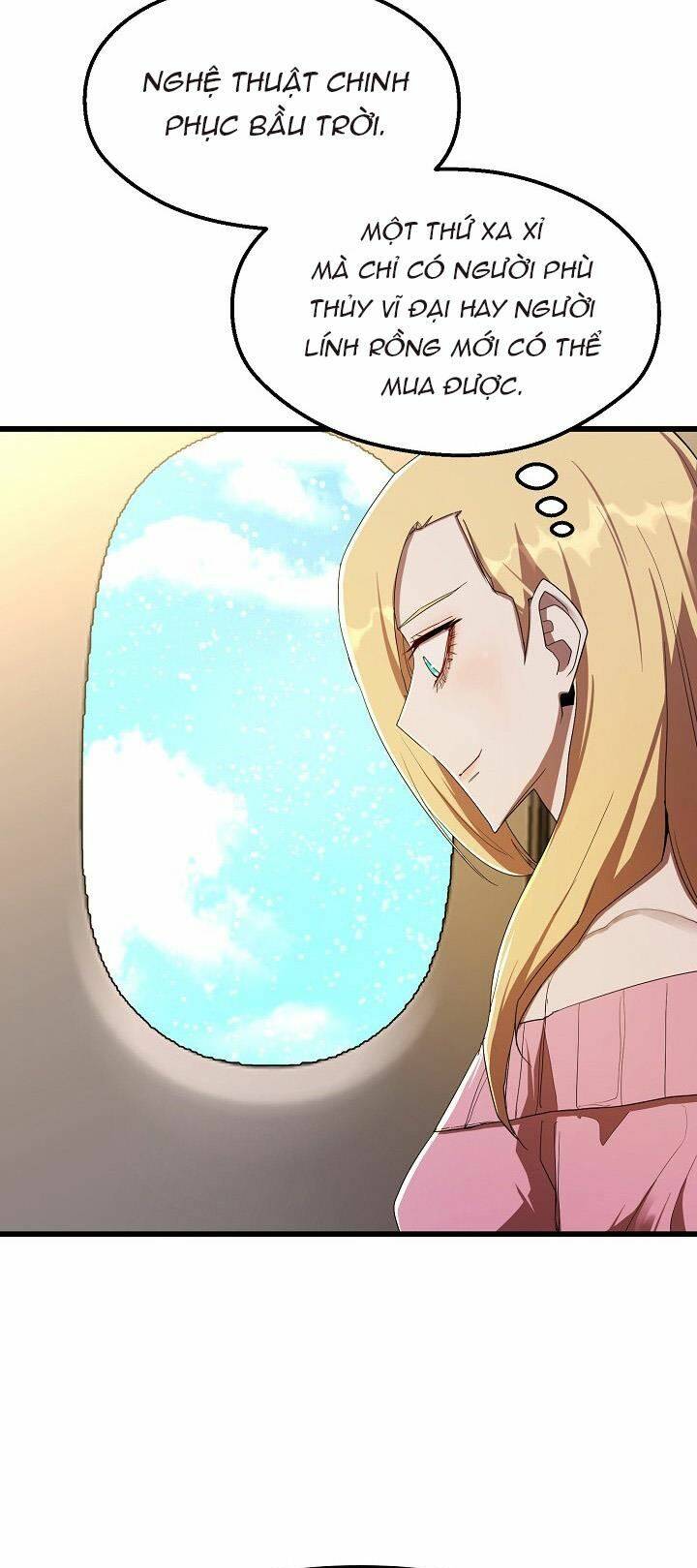 Kẻ Thất Nghiệp Bất Khả Chiến Bại: Chapter 33