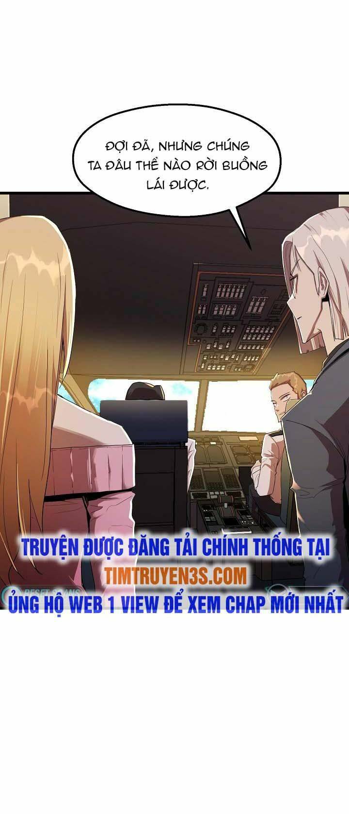 Kẻ Thất Nghiệp Bất Khả Chiến Bại: Chapter 34