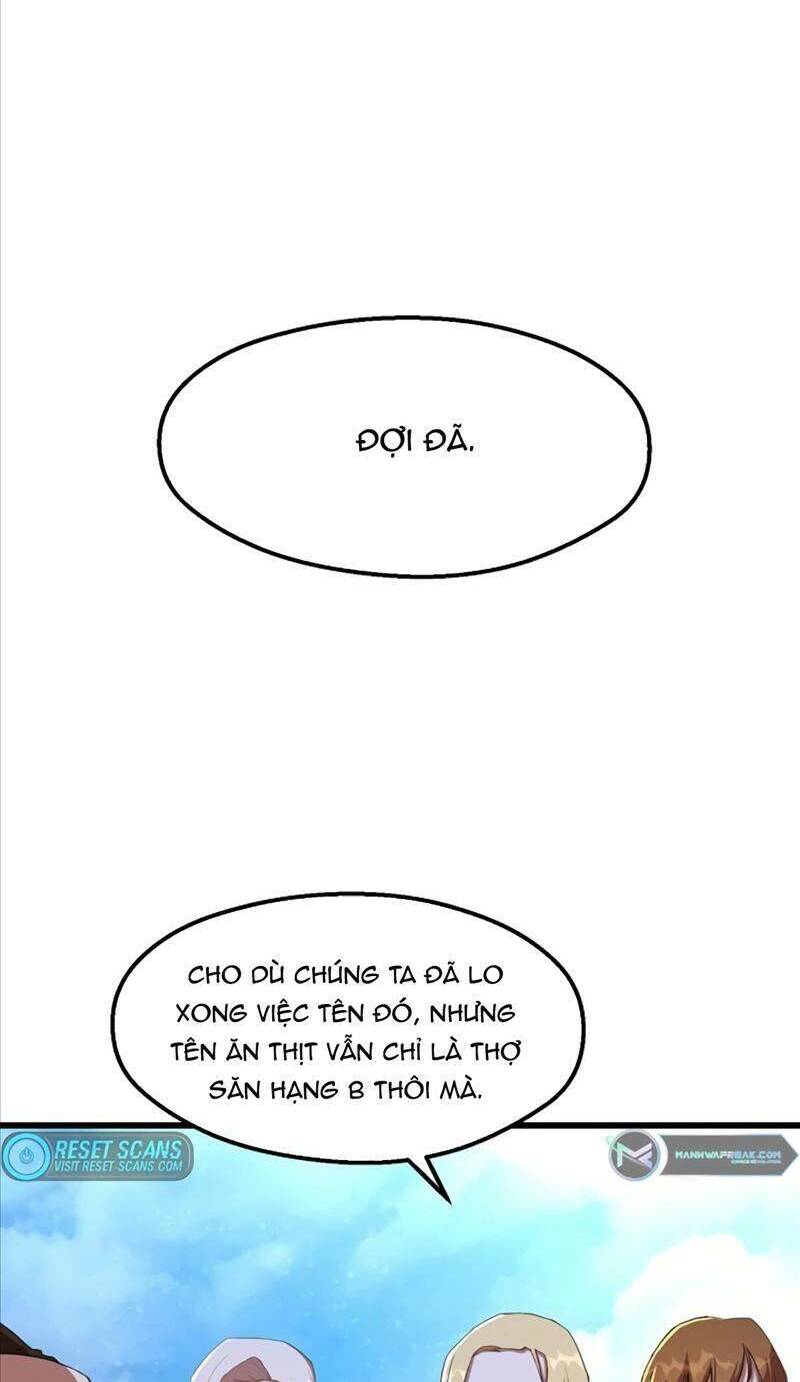 Kẻ Thất Nghiệp Bất Khả Chiến Bại: Chapter 36