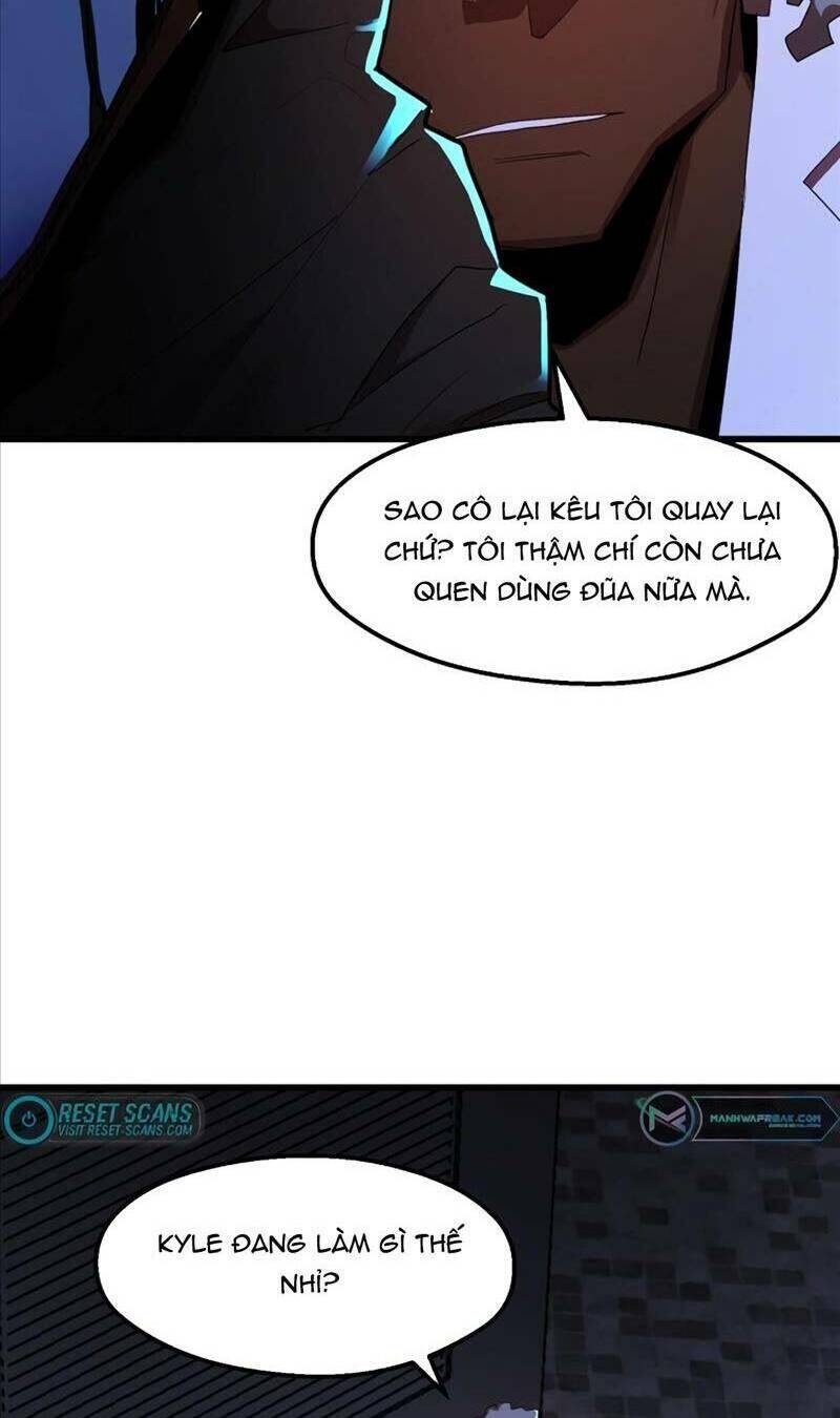 Kẻ Thất Nghiệp Bất Khả Chiến Bại: Chapter 36