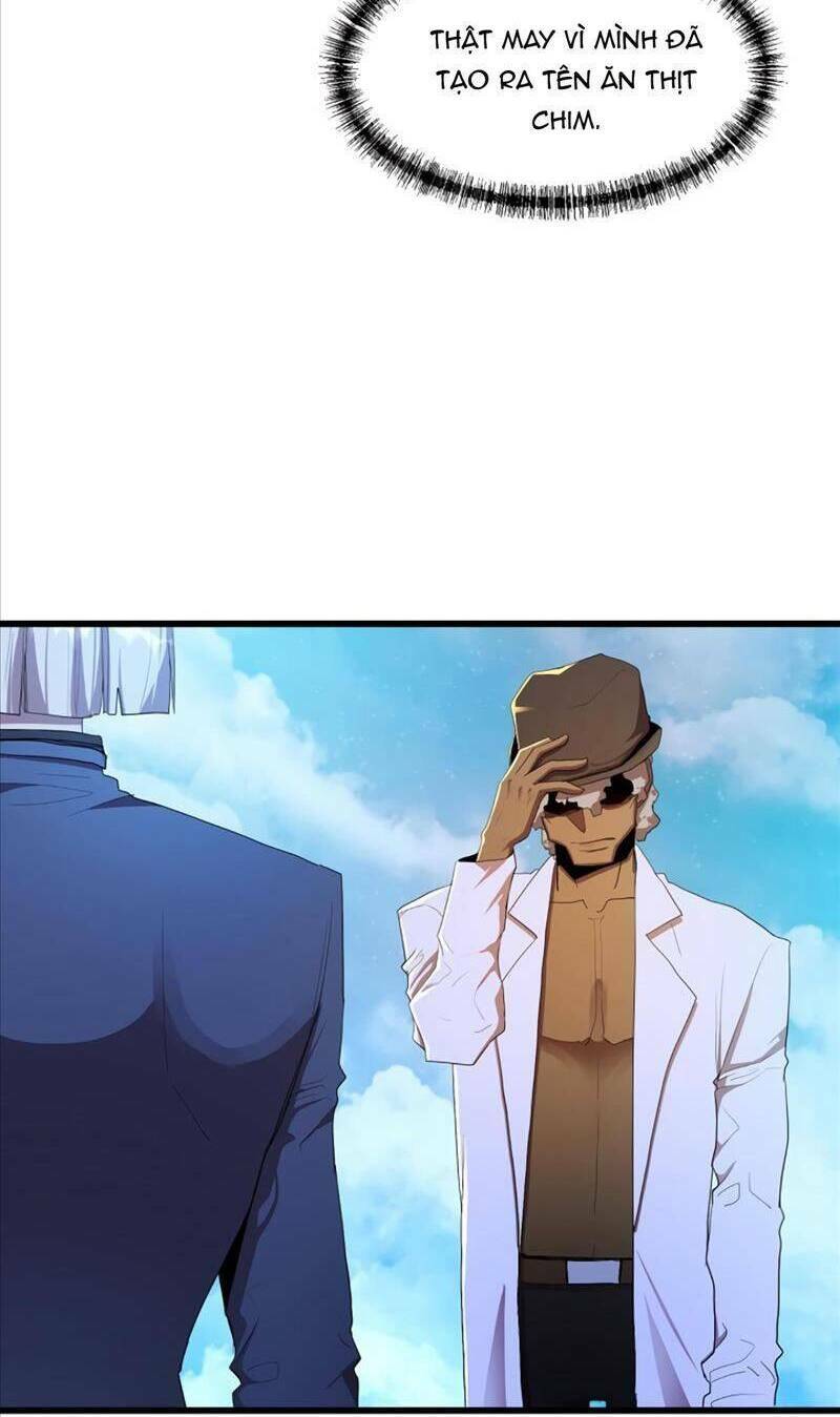 Kẻ Thất Nghiệp Bất Khả Chiến Bại: Chapter 36