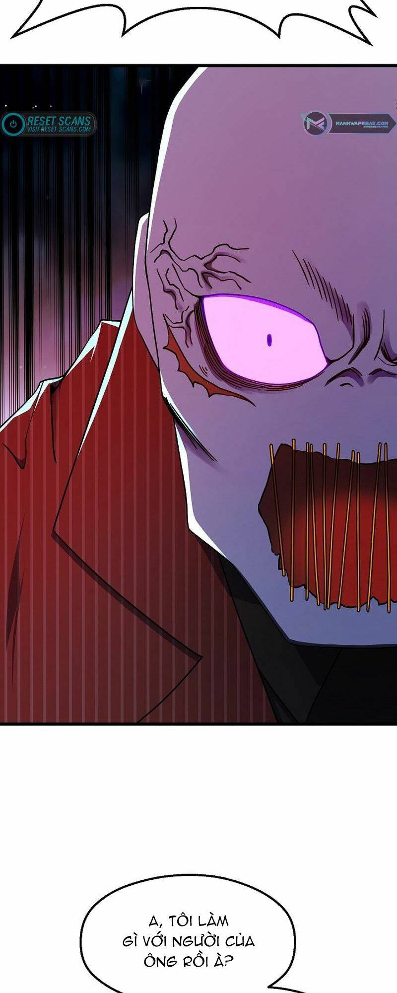 Kẻ Thất Nghiệp Bất Khả Chiến Bại: Chapter 42