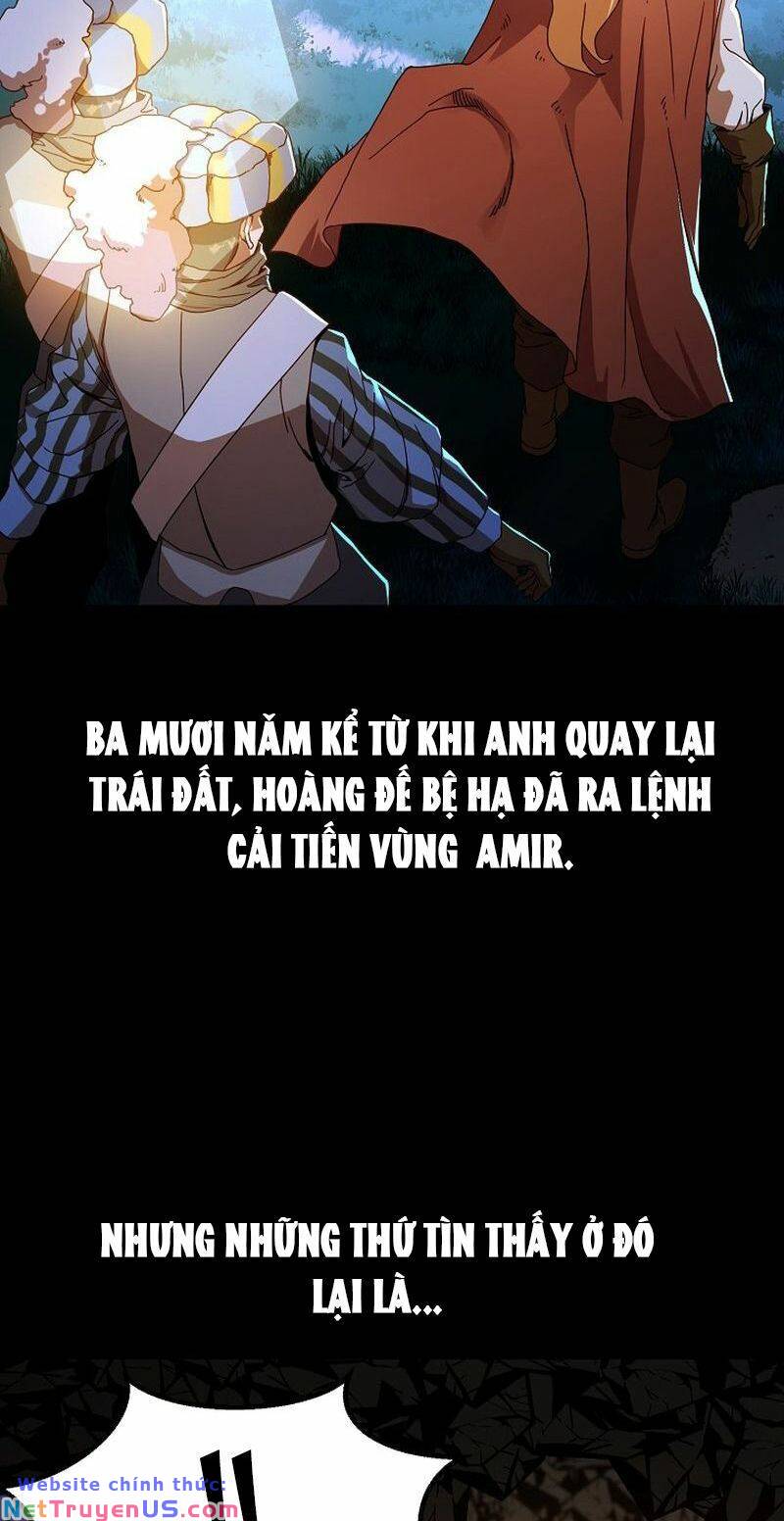 Kẻ Thất Nghiệp Bất Khả Chiến Bại: Chapter 45