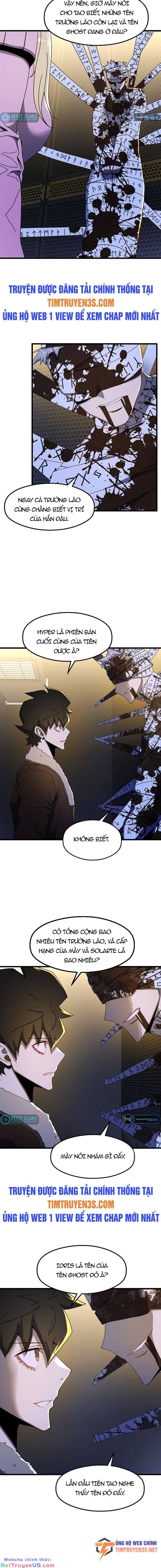 Kẻ Thất Nghiệp Bất Khả Chiến Bại: Chapter 46