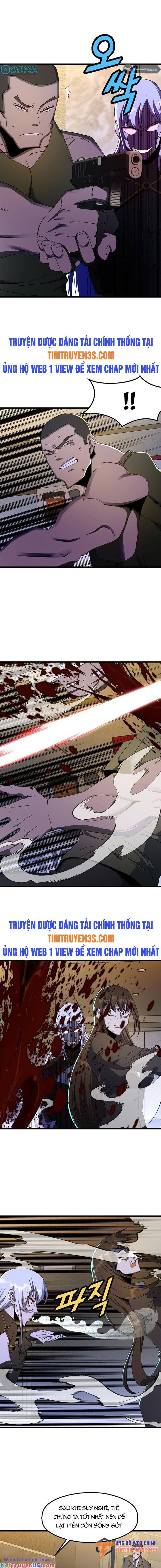 Kẻ Thất Nghiệp Bất Khả Chiến Bại: Chapter 46