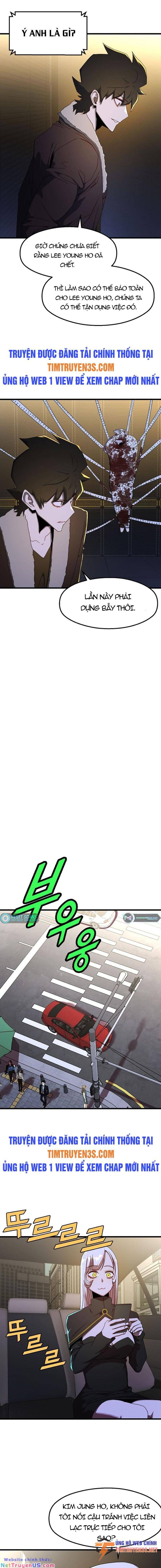 Kẻ Thất Nghiệp Bất Khả Chiến Bại: Chapter 46