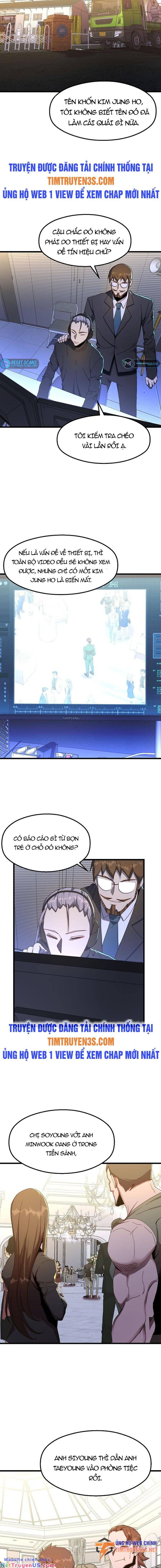 Kẻ Thất Nghiệp Bất Khả Chiến Bại: Chapter 46