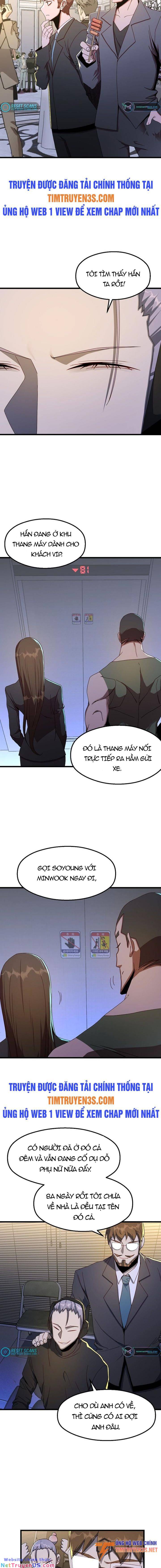 Kẻ Thất Nghiệp Bất Khả Chiến Bại: Chapter 46