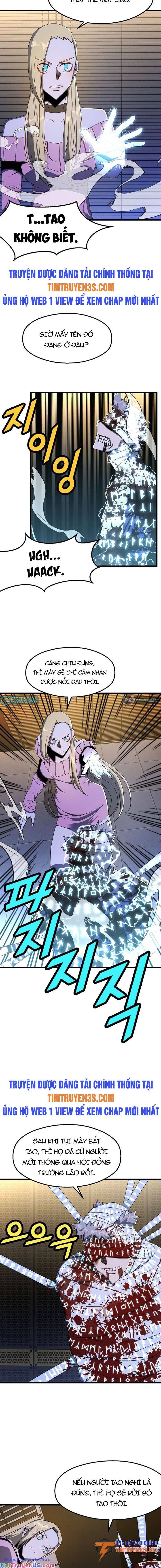 Kẻ Thất Nghiệp Bất Khả Chiến Bại: Chapter 46