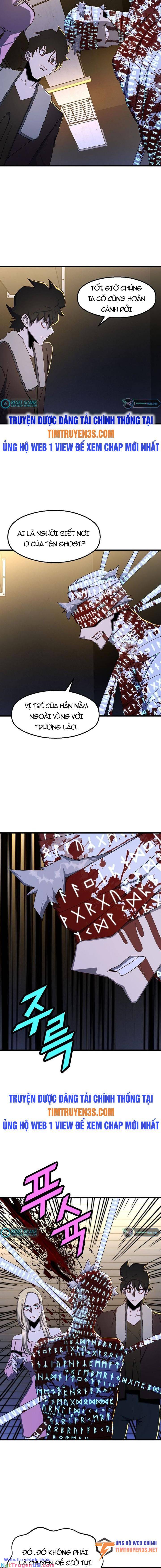Kẻ Thất Nghiệp Bất Khả Chiến Bại: Chapter 46