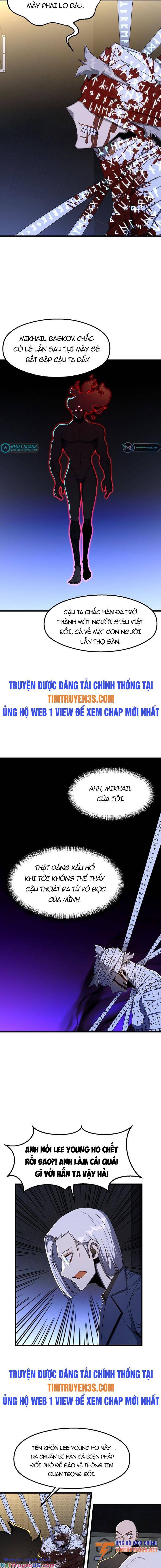 Kẻ Thất Nghiệp Bất Khả Chiến Bại: Chapter 46