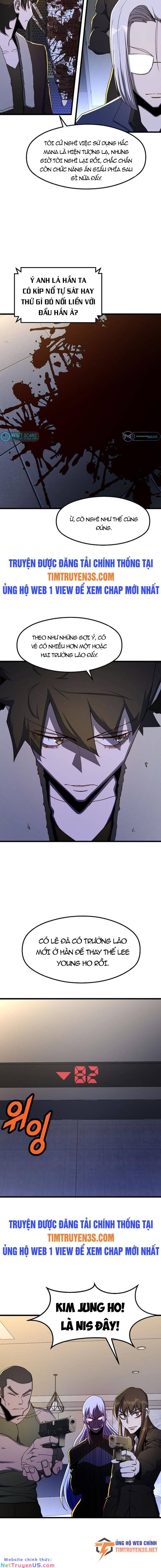 Kẻ Thất Nghiệp Bất Khả Chiến Bại: Chapter 46