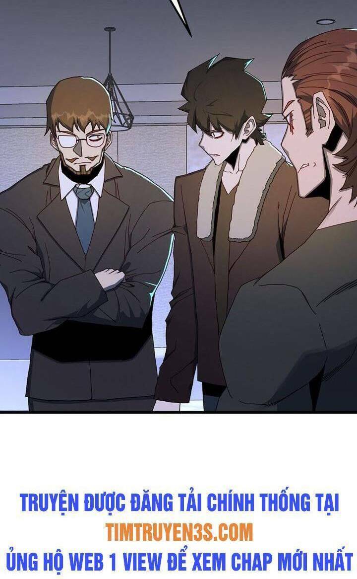 Kẻ Thất Nghiệp Bất Khả Chiến Bại: Chapter 47