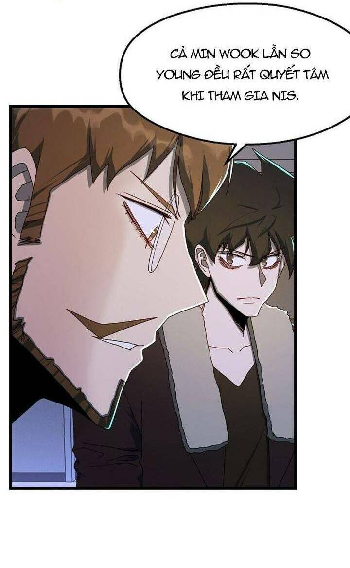 Kẻ Thất Nghiệp Bất Khả Chiến Bại: Chapter 47