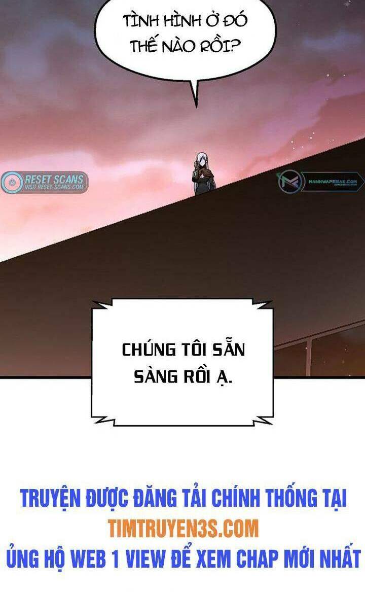 Kẻ Thất Nghiệp Bất Khả Chiến Bại: Chapter 47