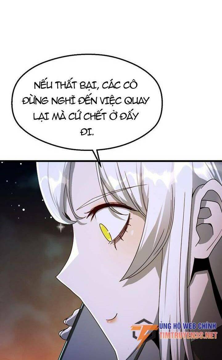 Kẻ Thất Nghiệp Bất Khả Chiến Bại: Chapter 47