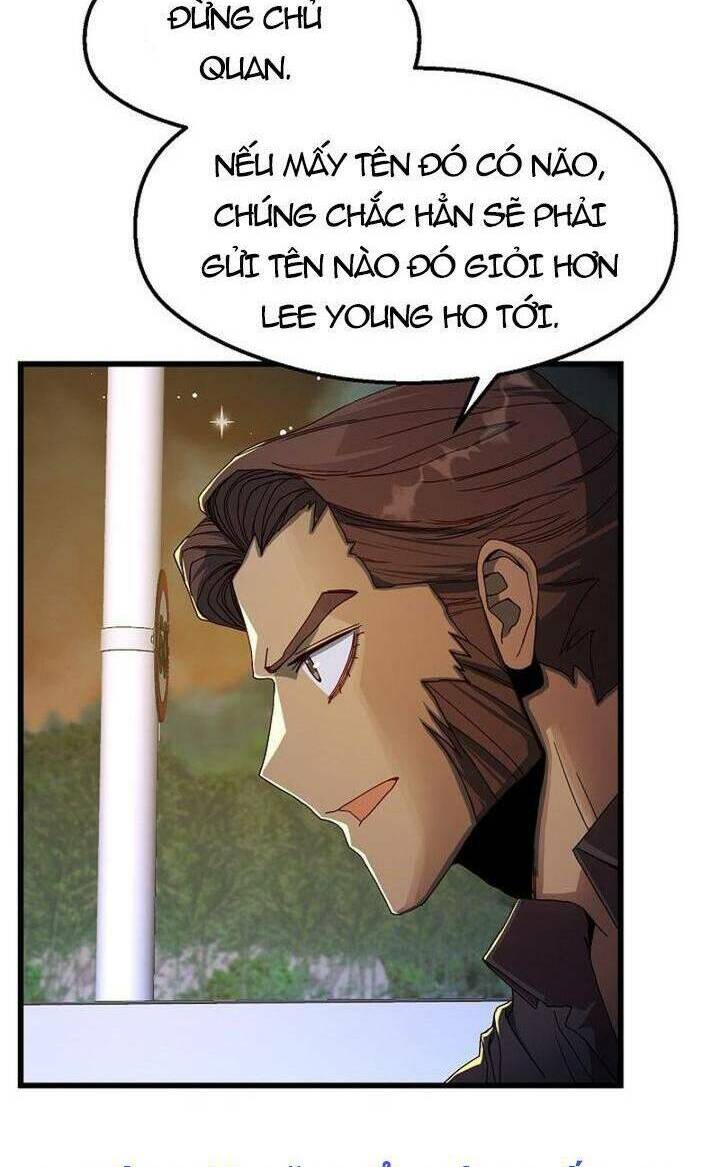 Kẻ Thất Nghiệp Bất Khả Chiến Bại: Chapter 47