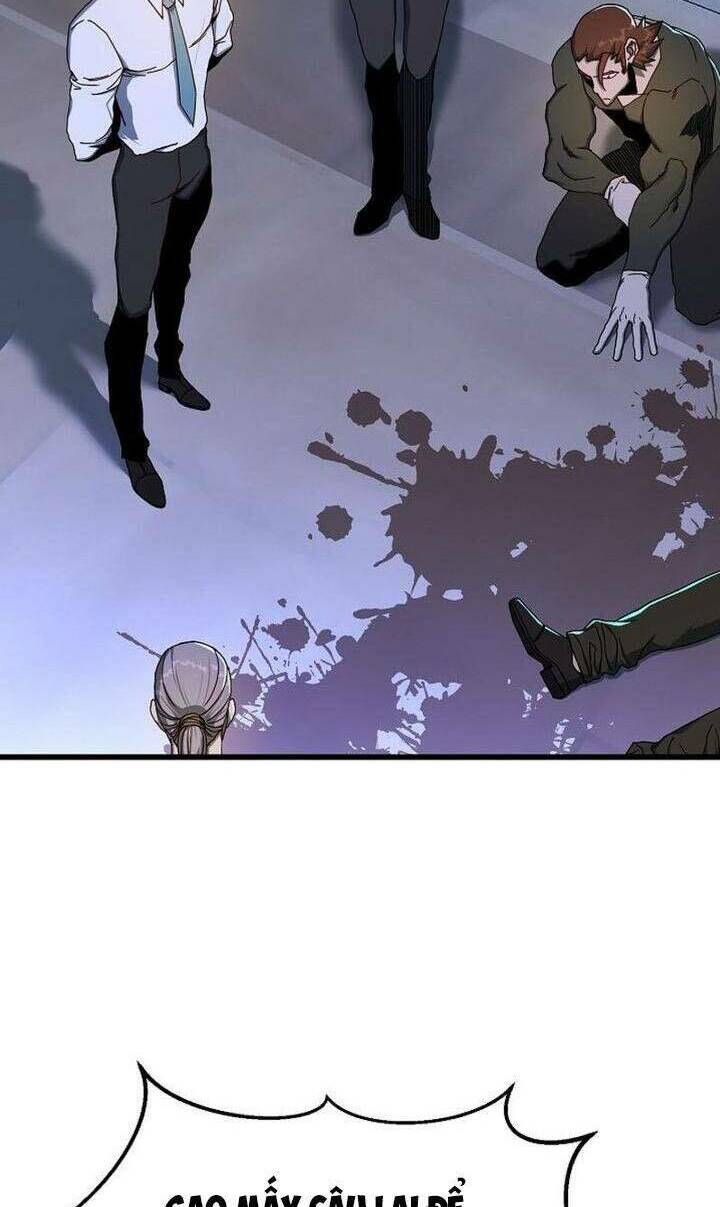 Kẻ Thất Nghiệp Bất Khả Chiến Bại: Chapter 47