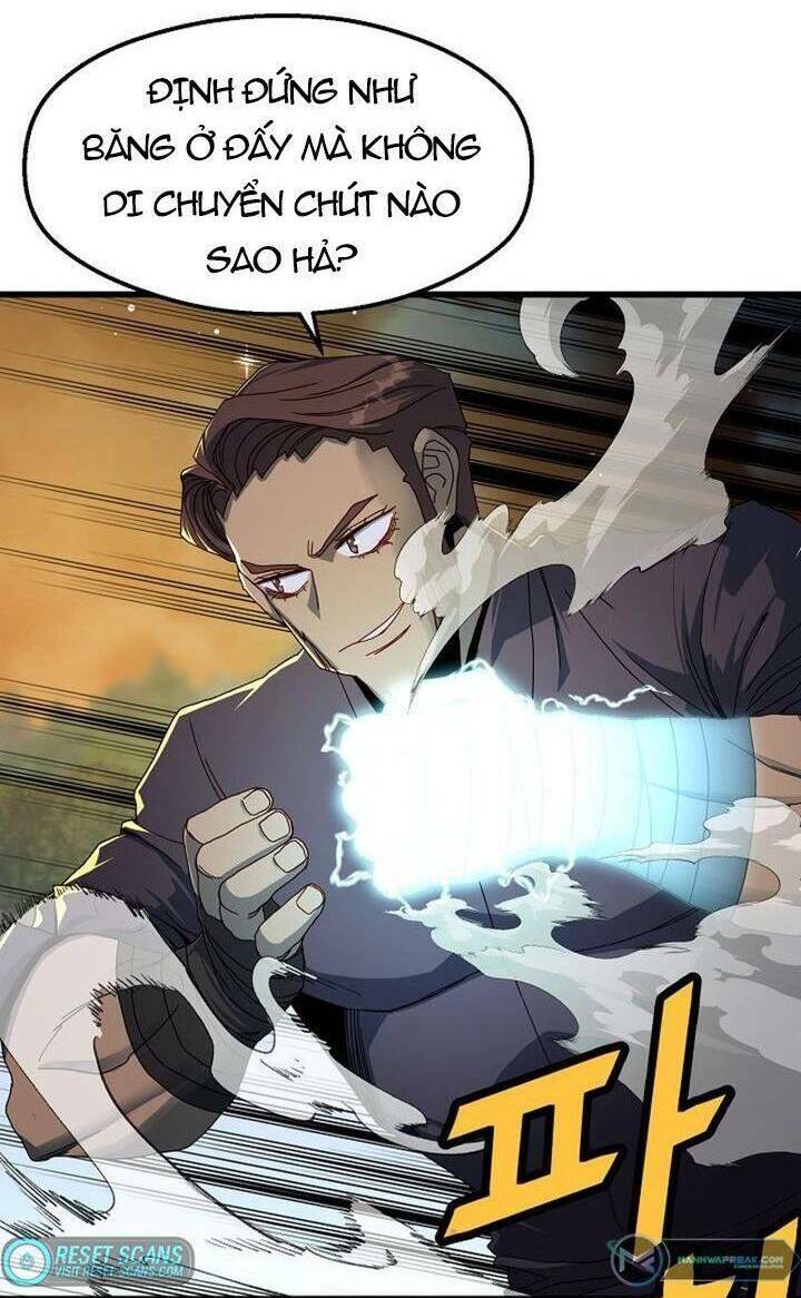 Kẻ Thất Nghiệp Bất Khả Chiến Bại: Chapter 47
