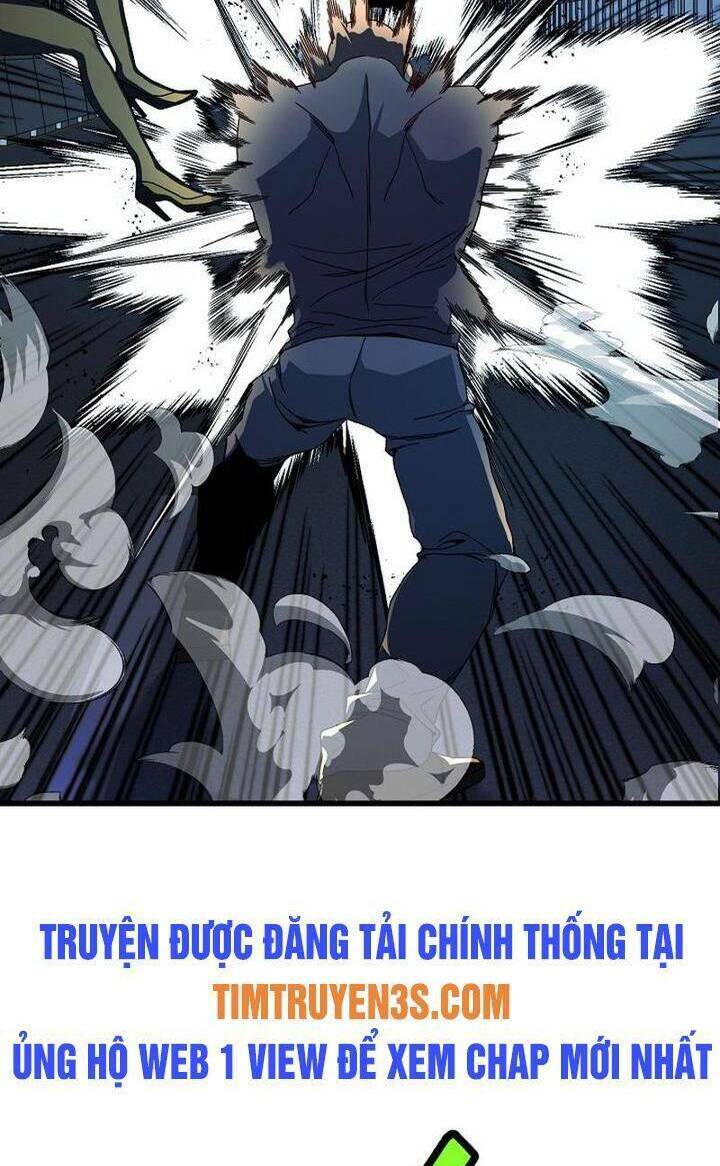 Kẻ Thất Nghiệp Bất Khả Chiến Bại: Chapter 47