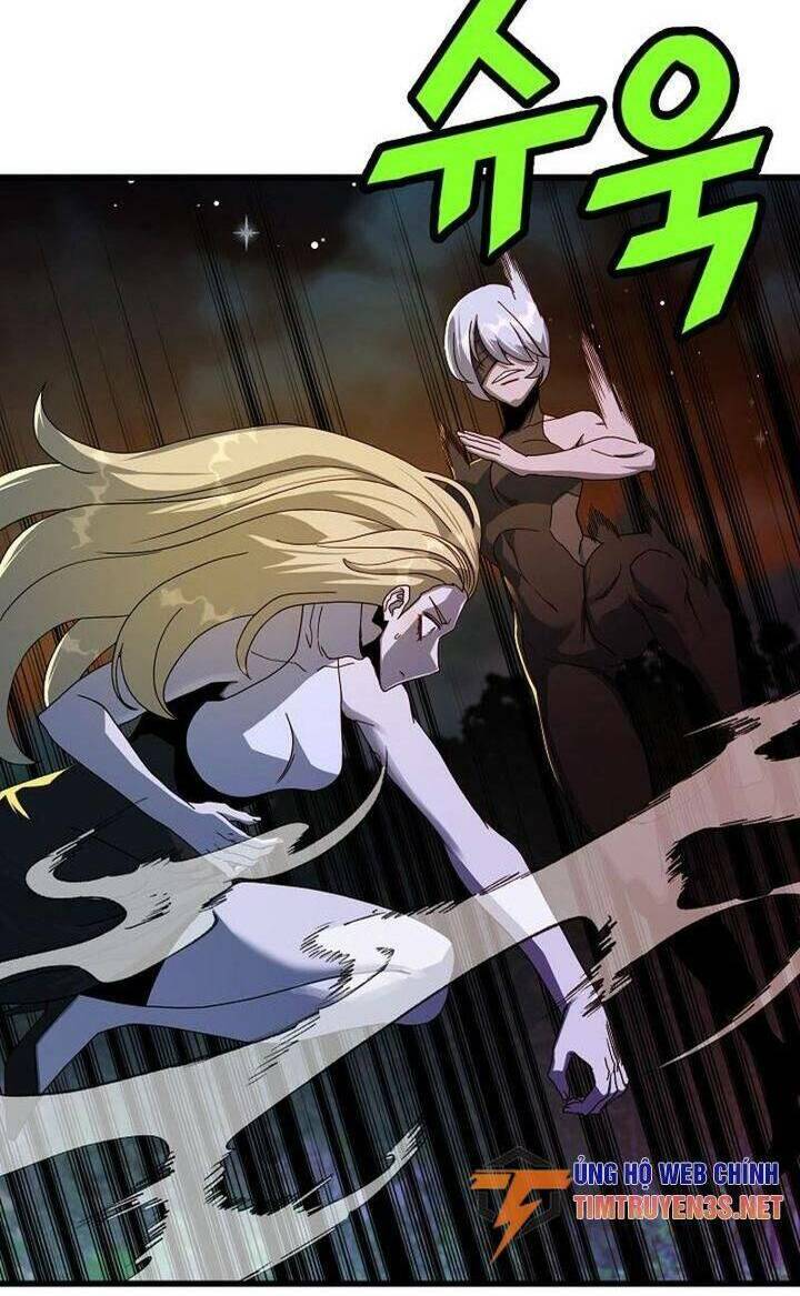 Kẻ Thất Nghiệp Bất Khả Chiến Bại: Chapter 47