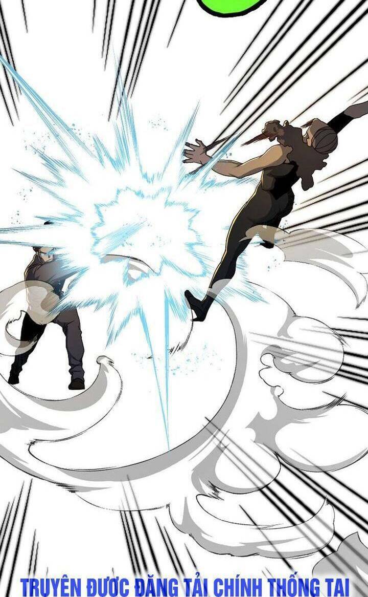 Kẻ Thất Nghiệp Bất Khả Chiến Bại: Chapter 47