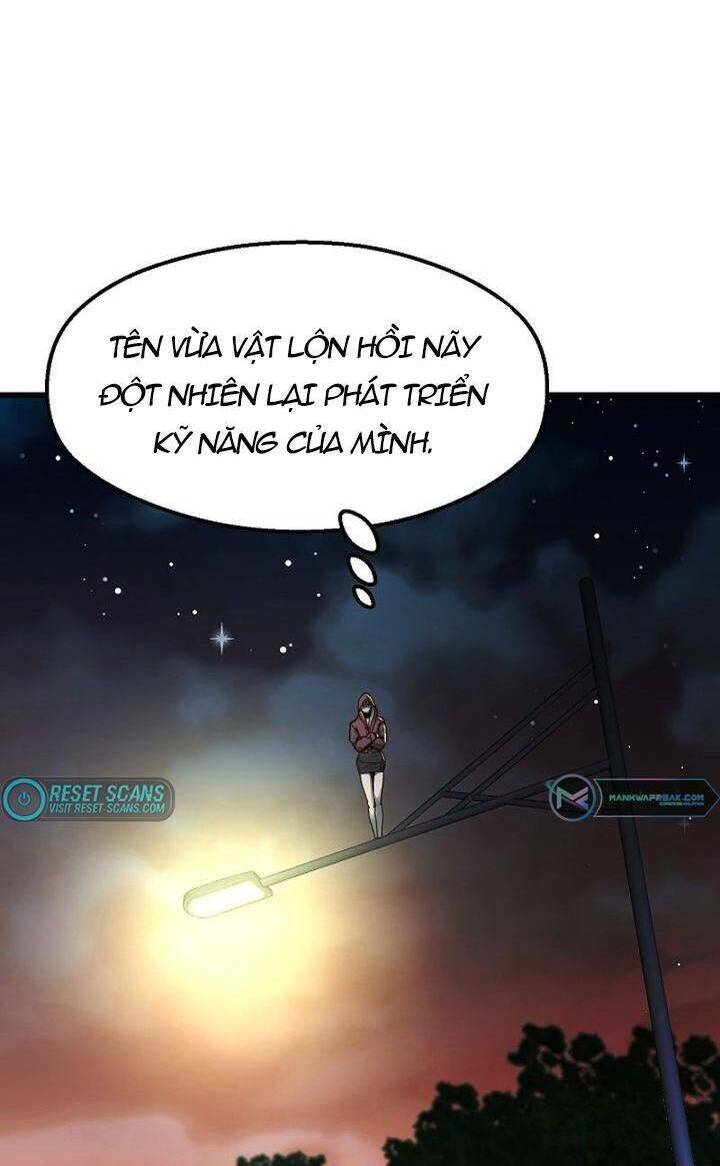Kẻ Thất Nghiệp Bất Khả Chiến Bại: Chapter 47