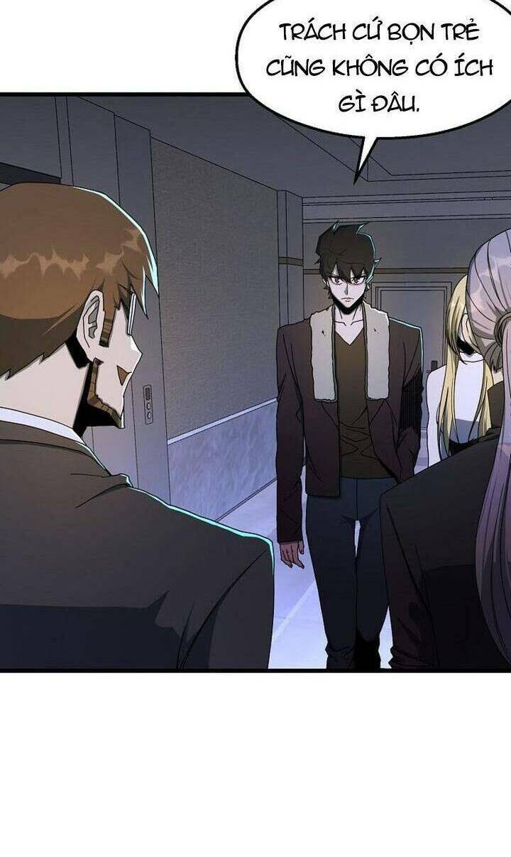 Kẻ Thất Nghiệp Bất Khả Chiến Bại: Chapter 47