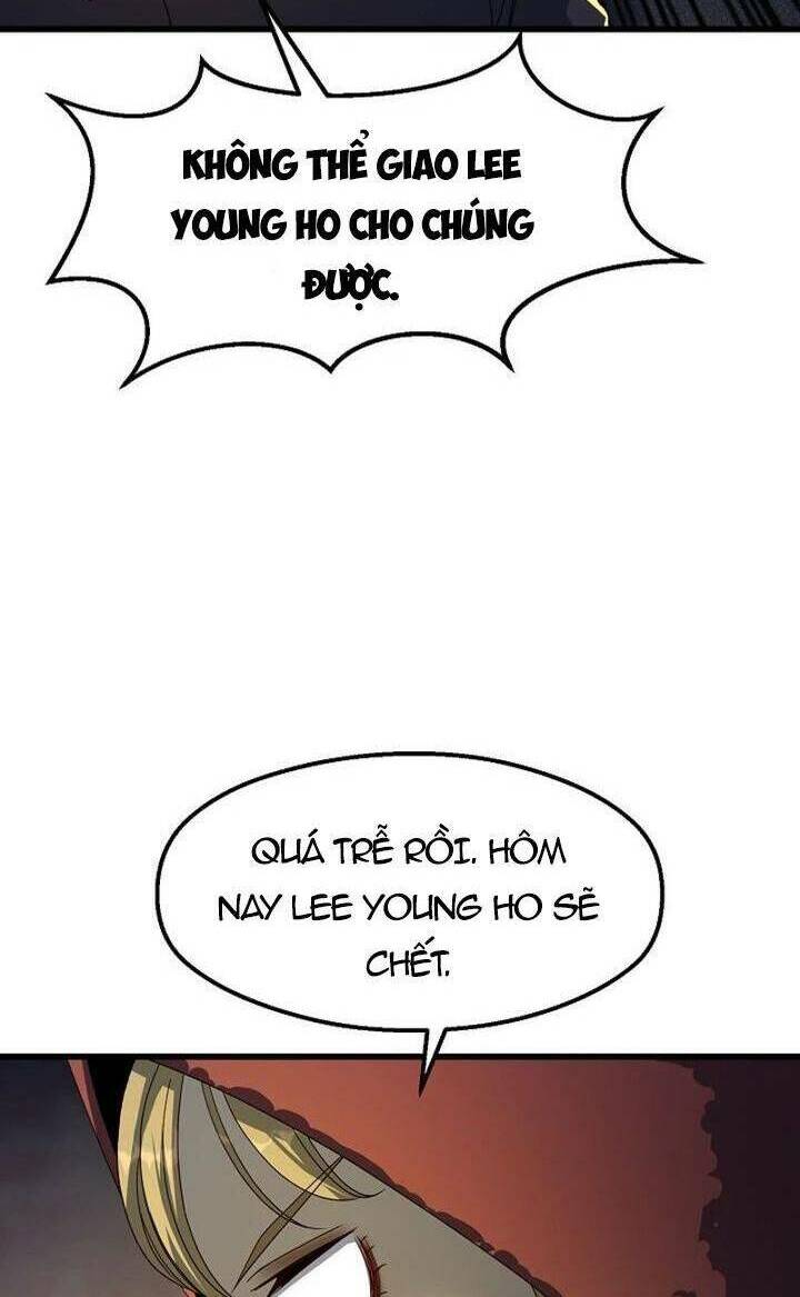 Kẻ Thất Nghiệp Bất Khả Chiến Bại: Chapter 47