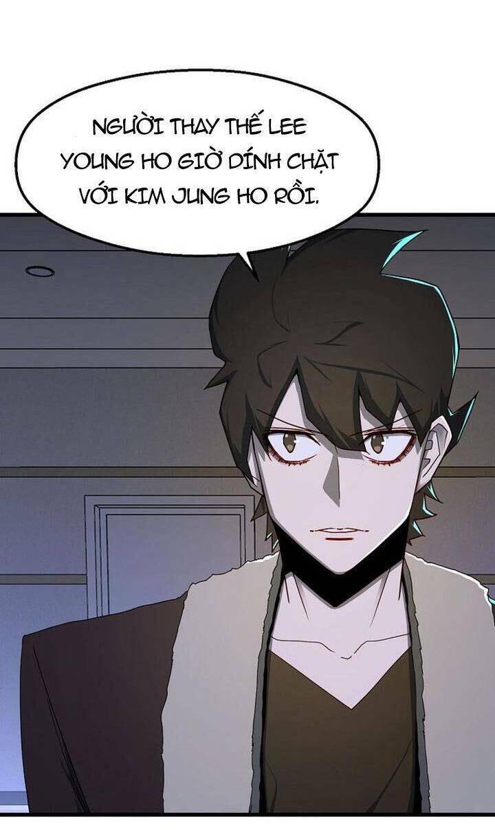 Kẻ Thất Nghiệp Bất Khả Chiến Bại: Chapter 47