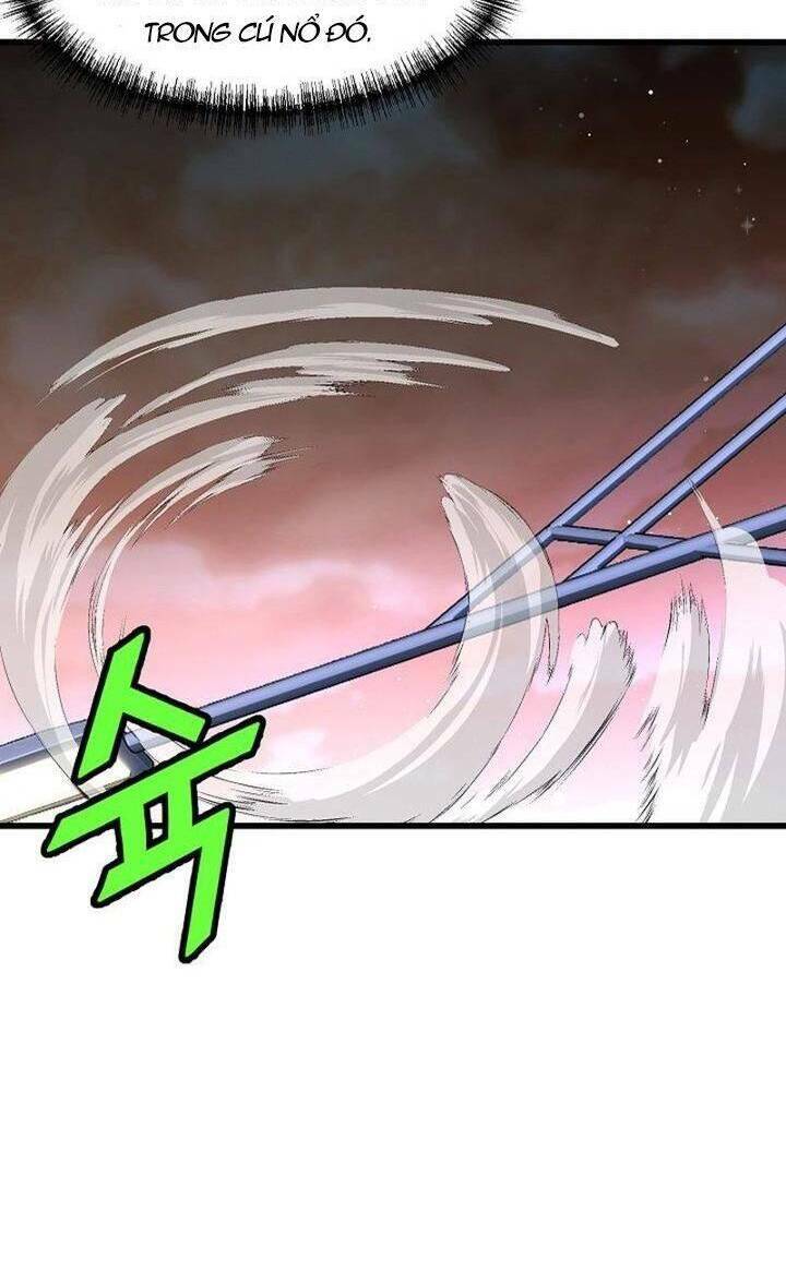 Kẻ Thất Nghiệp Bất Khả Chiến Bại: Chapter 47