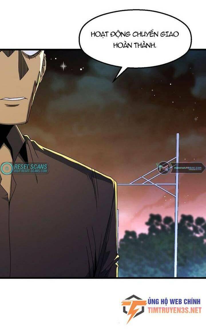 Kẻ Thất Nghiệp Bất Khả Chiến Bại: Chapter 47