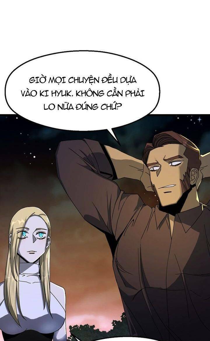 Kẻ Thất Nghiệp Bất Khả Chiến Bại: Chapter 47